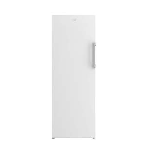 Beko  290Lt Gross Volume, White, Frost-free Freezer