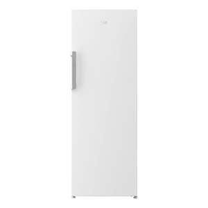 Fridge Freezer: Beko 369Lt Gross Volume, White Frost-free All Refrigerator