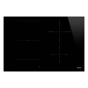 Smeg 70cm Induction Cooktop With 1 Multizone