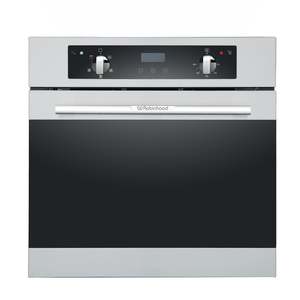 ROBINHOOD 60CM BUILT-IN OVEN 5 FUNCTIONS, 75L, DIGITAL PROGRAMMABLE TIMER