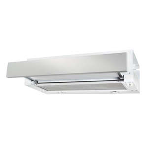 Rangehoods: ROBINHOOD S/OUT RH CHATEAU REC 2SP 600 SS/WH