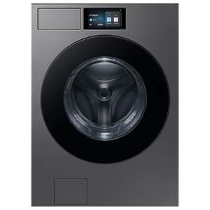 Samsung Bespoke Front-load Washer AI Home 19.5kg