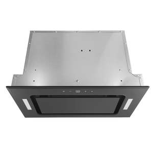 ROBINHOOD 52CM POWERPACK, GESTURE CONTROL, BLACK GLASS W/ DC MOTOR