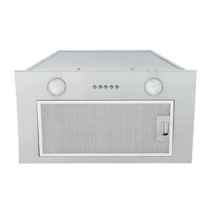 Powerpack Rangehoods: ROBINHOOD 52CM POWERPACK, STAINLESS STEEL