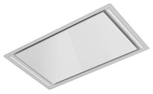 Award Advance Series 95cm wide Ceiling Cassette - Stainless Steel