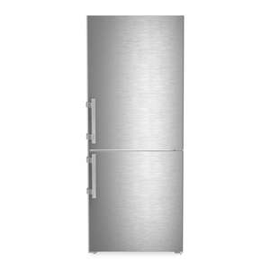 Liebherr FRIDGE FREEZER BOTTOM MOUNT - 423L nett
