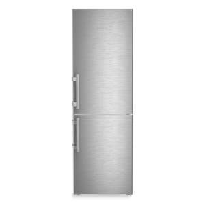 Liebherr FRIDGE FREEZER BOTTOM MOUNT - 332L nett