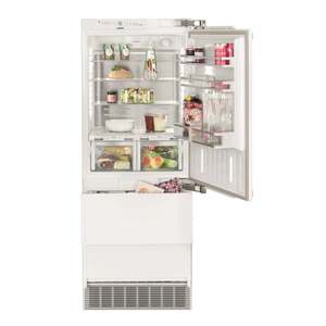 Liebherr 75CM LARGE DOOR FRIDGE/BIO/FREEZER DRAWERS/ICE (RH Hinged)