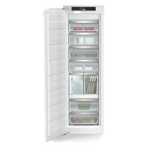 Liebherr FREEZER w. ICEMAKER - 213L "PEAK" SPECIFICATION