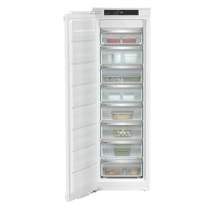 Refrigeration: Liebherr FREEZER - 213L "PLUS" SPECIFICATION