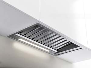 Powerpack Rangehoods: Award Advance Series 100cm wide Power pack