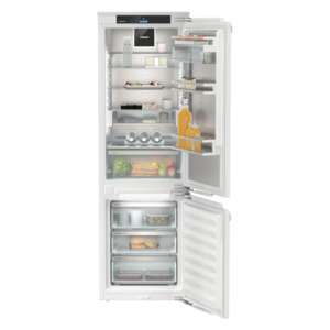 Liebherr FRIDGE/FREEZER - 254L "PEAK" SPECIFICATION