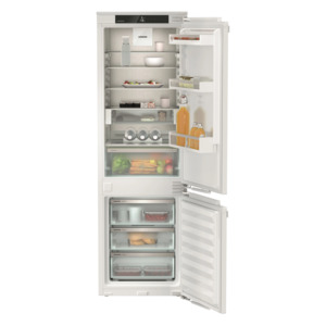 Liebherr FRIDGE/FREEZER - 253L "PLUS" SPECIFICATION