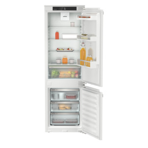 Liebherr FRIDGE/FREEZER - 253L "PURE"SPECIFICATION
