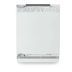 Fridge: Liebherr UNDERBENCH FROST FREE FREEZER - 74L nett (LH Hinged reversible) "PRIME" SPEC