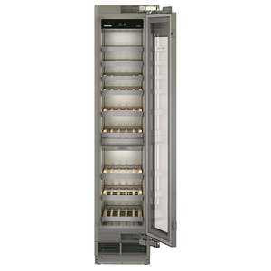 Liebherr Monolith 18" 46cm Column Dual Zone Wine Cabinet