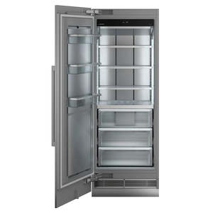 Fridge: Liebherr Monolith 30" 76cm Column Freezer