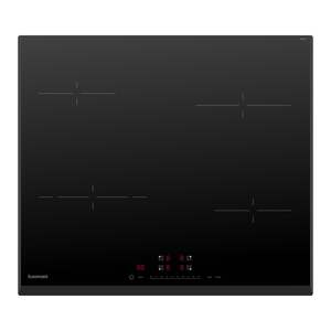 Appliances: EUROMAID 60CM, 4 ZONE CERAMIC COOKTOP, TOUCH CONTROL