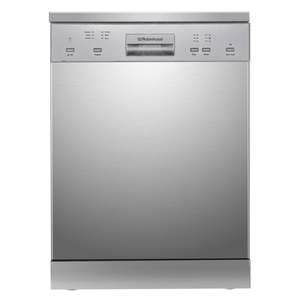 ROBINHOOD 60CM DISHWASHER 6 FUNCTION S/S