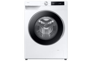 Samsung Front-load Washer Auto Dose 9kg