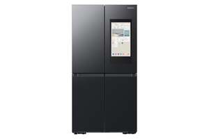 Appliances: Samsung 4-Door French Door Refrigerator Family Hub 636L
