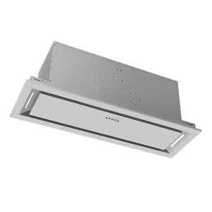 Appliances: XIT 90cm Undermount rangehood - Stainless Steel
