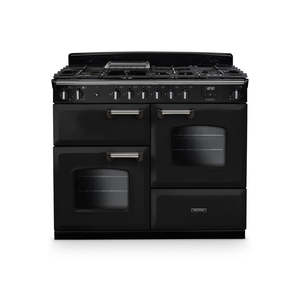 Falcon Classic 110cm Dual Fuel Range Cooker