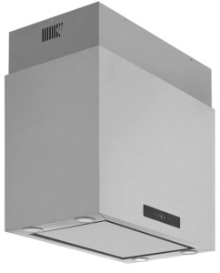 Rangehoods: Amore 70cm quiet island mount rangehood