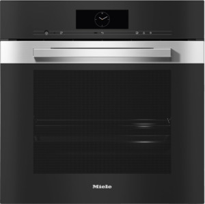 Miele DGC 7860 HC Pro CleanSteel Combi Steam Oven