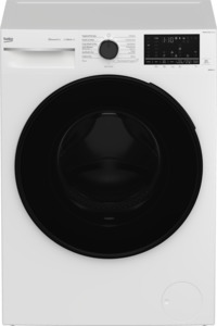 Laundry: Beko BWDB8420W1 Front Load Washing Machine / Dryer Combo