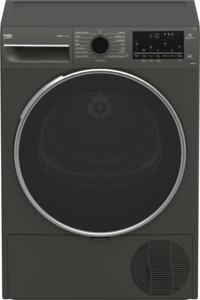 Laundry: Beko BDPB103SG 10kg Heat Pump Clothes Dryer