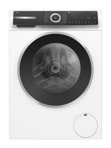 Bosch Series 8 10kg Washing Machine with i-DOS