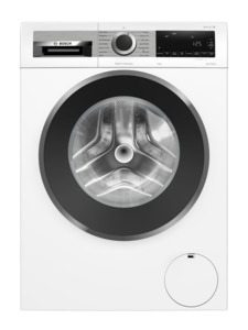 Laundry: Bosch Series 8 9kg Washing Machine