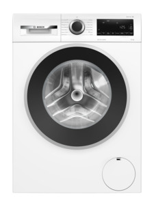 Laundry: Bosch Series 6 10kg Washing Machine