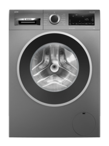 Bosch Series 6 9kg Washing Machine with i-DOS
