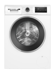 Bosch Series 4 9kg Washing Machine