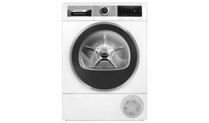 Bosch Series 8 8kg Heat Pump Dryer