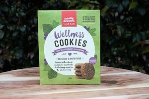Wellness Cookies