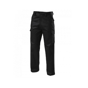 Frontpage: Y02500 Hard Yakka Gen-Y Cotton Men's Trousers
