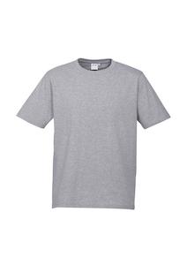 T10012 Biz Collection Mens Ice Short Sleeve Tee Alternate Colours