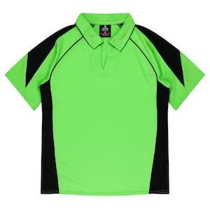 2301 Aussie Pacific Premier Ladies Polo