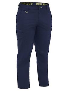 BPC6152 Bisley X Airflow™ Stretch Ripstop Lightweight Cargo Pant