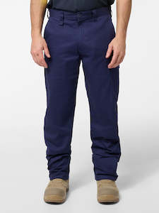 K03035 King Gee Men's Cargo Drill Pants