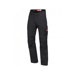 Pants Ww: Y02202 Hard Yakka Legend Pant Charcoal