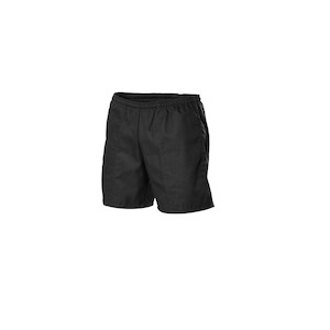 N5521 Hard Yakka PC Rugby Short