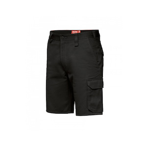 Y05500 Hard Yakka Gen-Y Cotton Men's Shorts