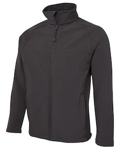 3LJ JBs Wear Mens Soft Shell Jacket