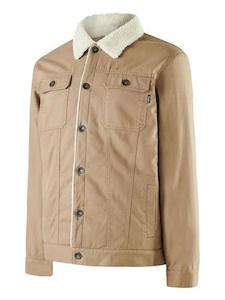 K05013 King Gee Urban Fleece Lined Jacket