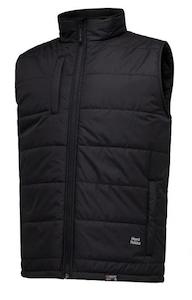 Jackets Ww: Y21418 Hard Yakka Puffa 2.0 Vest