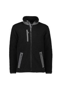 Jackets Ww: ZT285 Syzmik Unisex Streetworx Full Zip Sherpa Fleece